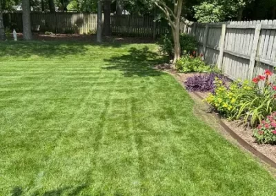 Landscaping